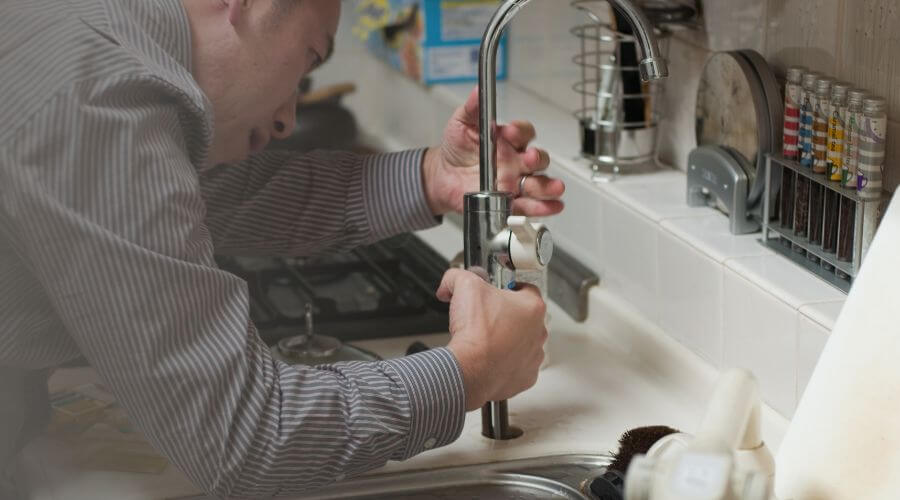 Local sewer line repair in McGill, NV
